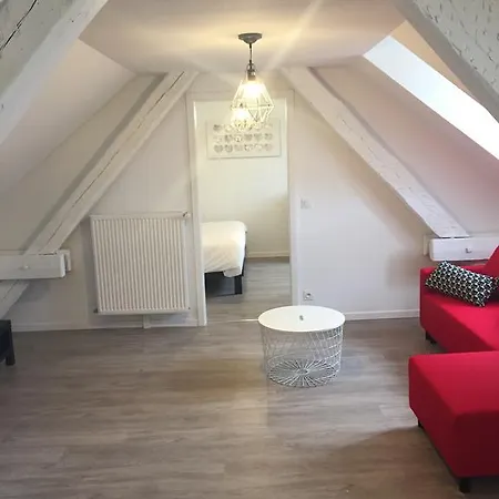 Rovaniemi Apartment