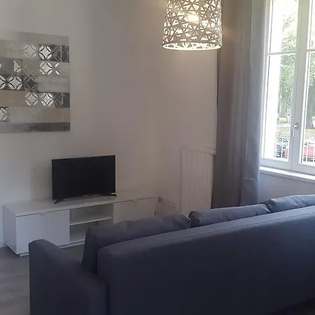 Rovaniemi Apartment Colmar