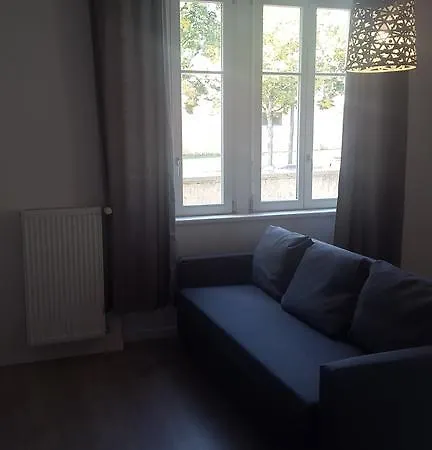 Rovaniemi Apartment