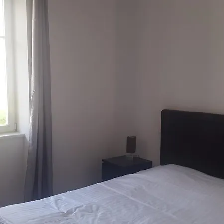 Apartment Rovaniemi Colmar
