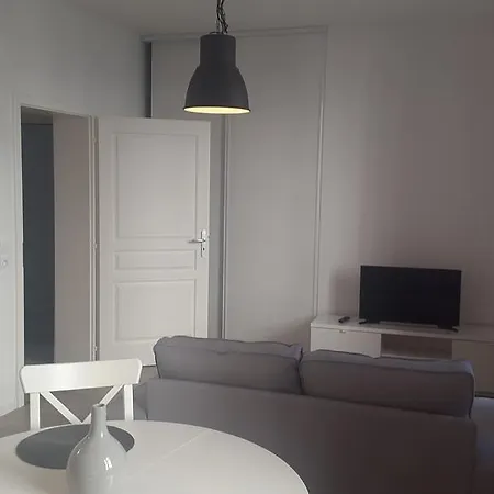 Apartment Rovaniemi *