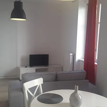 Rovaniemi Apartment *
