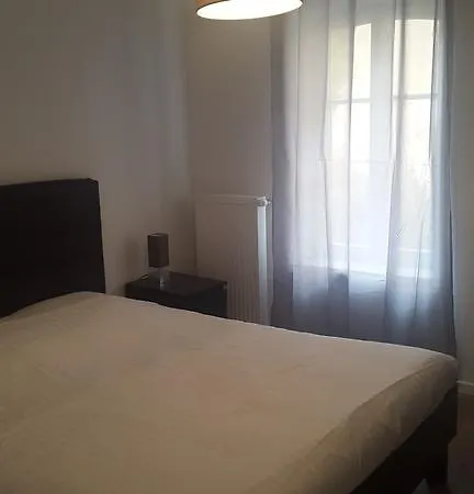 Apartment Rovaniemi Colmar