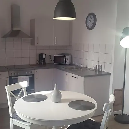 Rovaniemi Apartment *