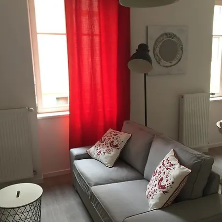 Apartment Rovaniemi *