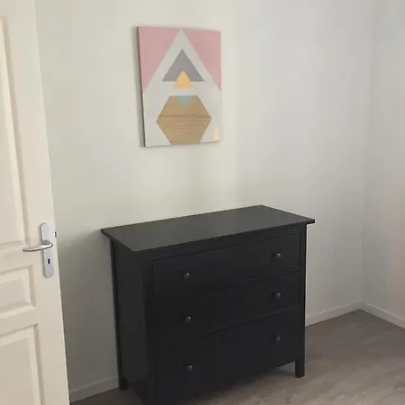 Apartment Rovaniemi Colmar