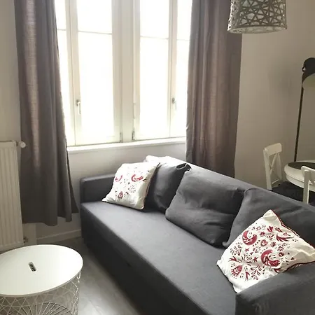 Rovaniemi Apartment *