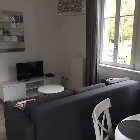 Rovaniemi Apartment