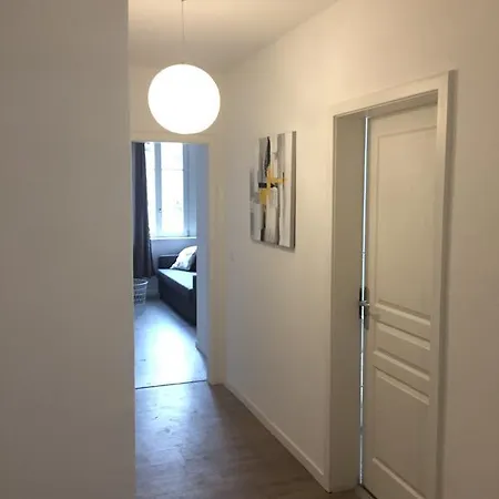 Rovaniemi Apartment *
